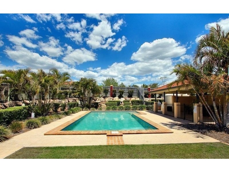 21/26 Buckingham Place, Eight Mile Plains QLD 4113