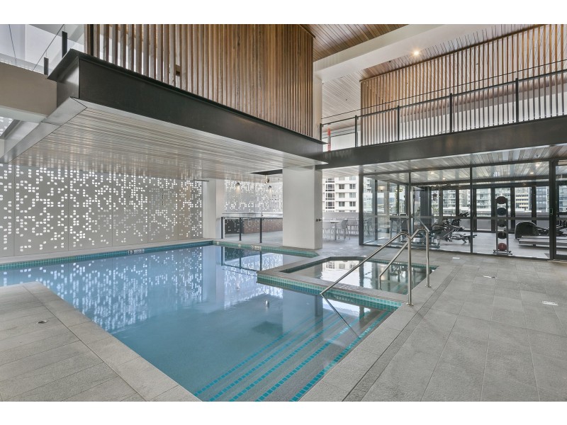 2303/19 Hope Street, South Brisbane QLD 4101