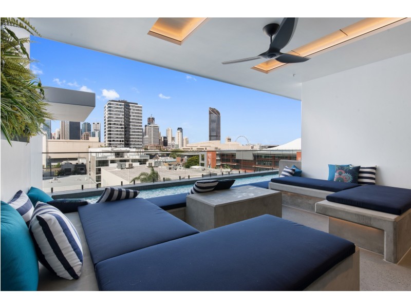 21104/22-28 Merivale street, South Brisbane QLD 4101