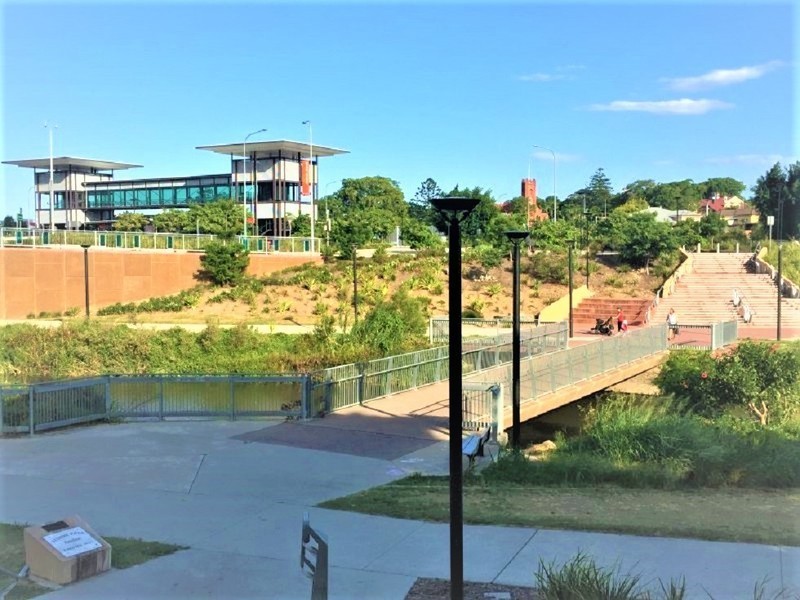 07/24 Colton Avenue, Lutwyche QLD 4030