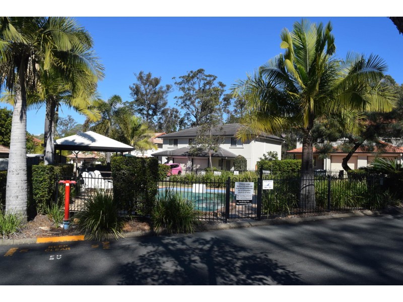 36/43 Bundabah Drive, Calamvale QLD 4116