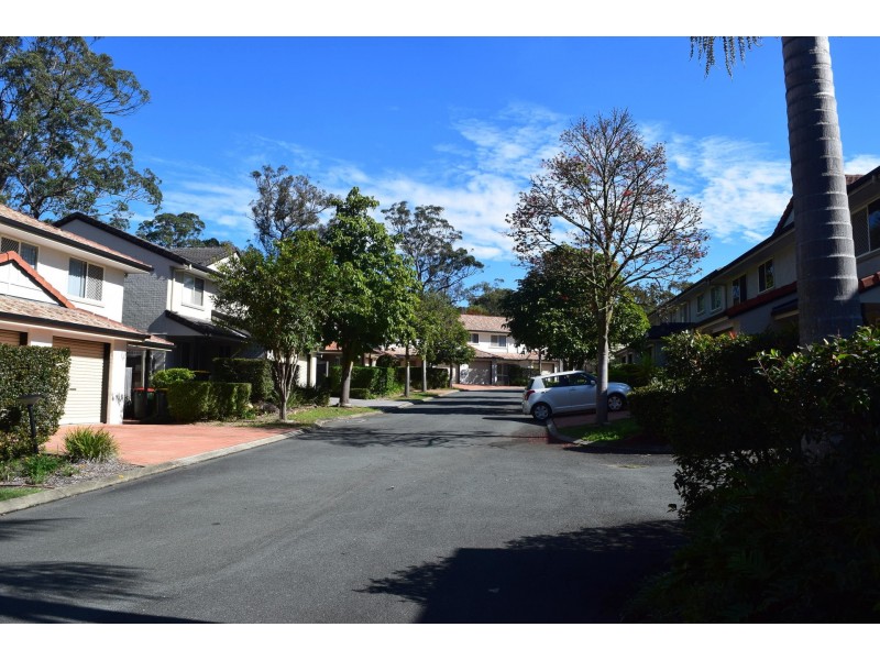 36/43 Bundabah Drive, Calamvale QLD 4116