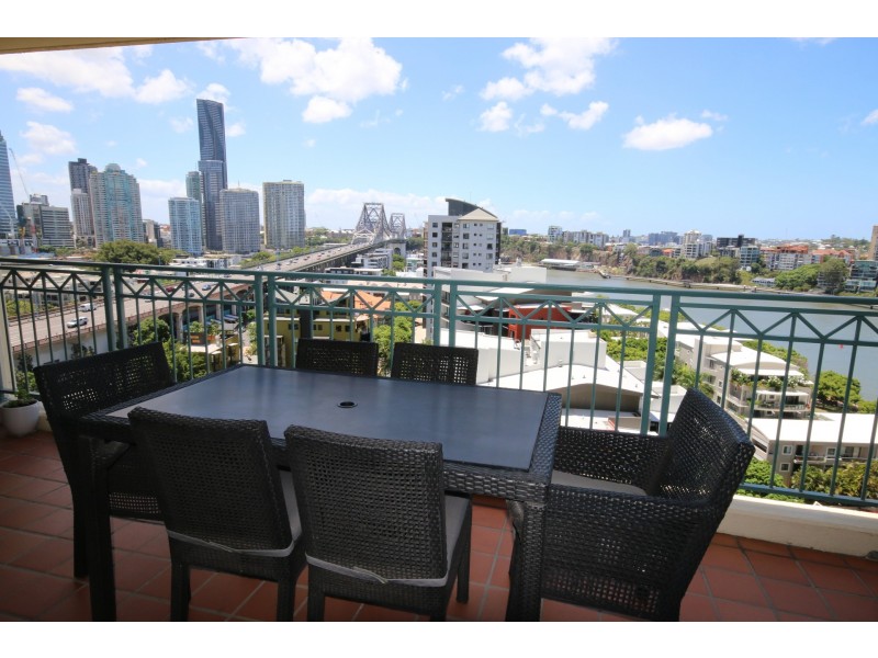 1 GOODWIN STREET, Kangaroo Point QLD 4169