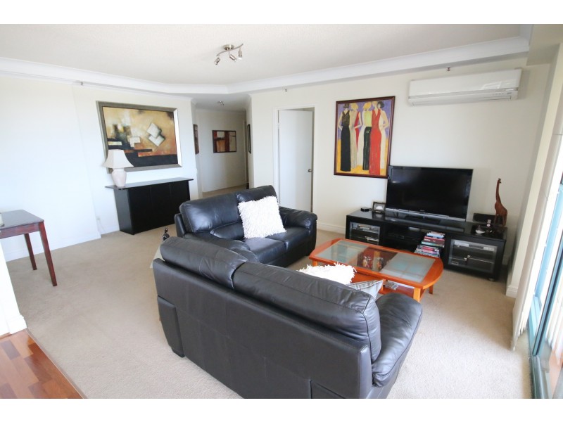 1 GOODWIN STREET, Kangaroo Point QLD 4169