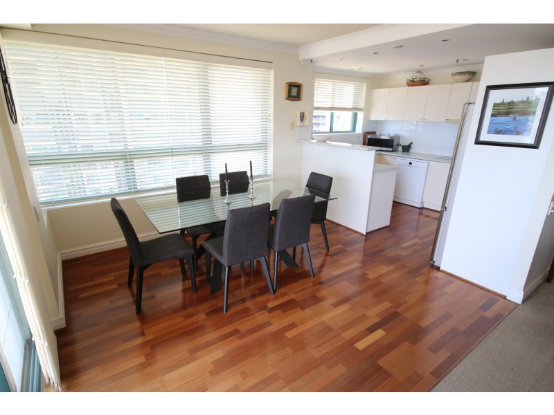 1 GOODWIN STREET, Kangaroo Point QLD 4169