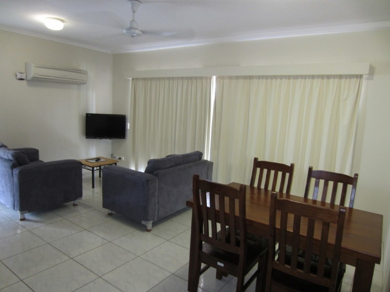 191 mcleod street, Cairns North QLD 4870
