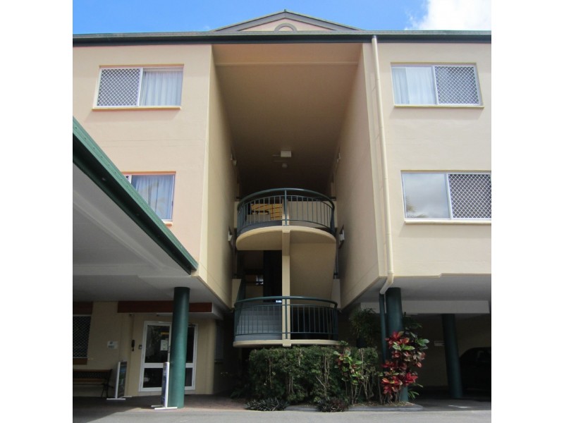 191 mcleod street, Cairns North QLD 4870