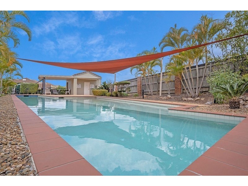 13/9 Amazons Place, Sinnamon Park QLD 4073