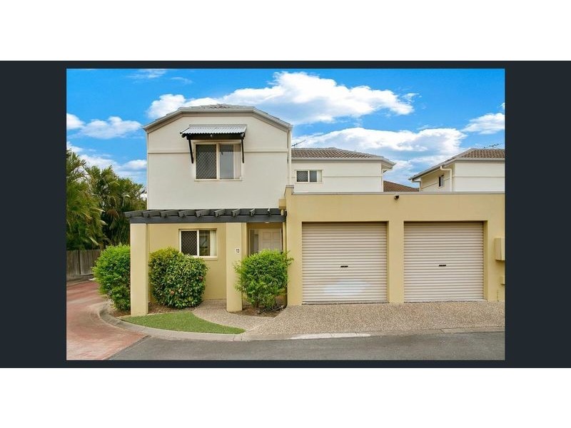 13/9 Amazons Place, Sinnamon Park QLD 4073