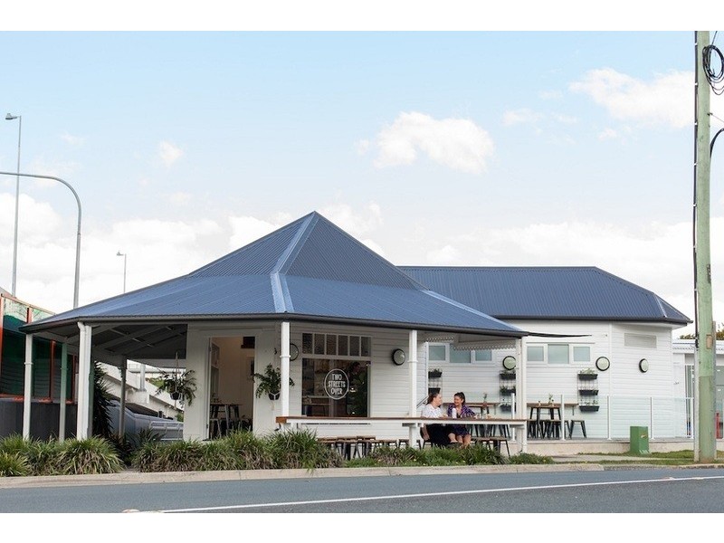 35/24 Colton Avenue, Lutwyche QLD 4030