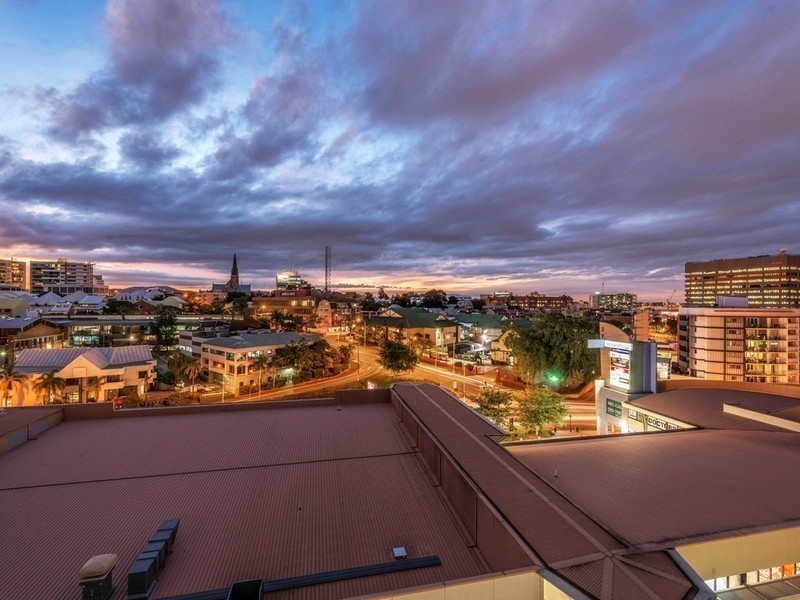 6/448 Ann Street, Brisbane City QLD 4000