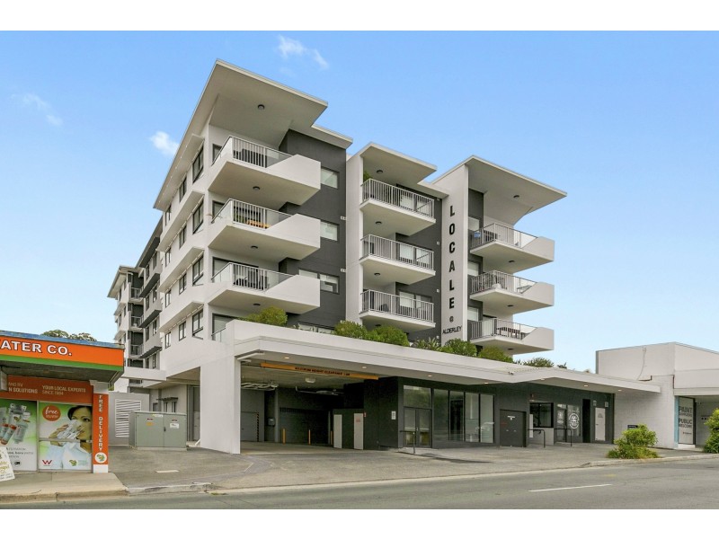 452 Enoggera Road, Alderley QLD 4051