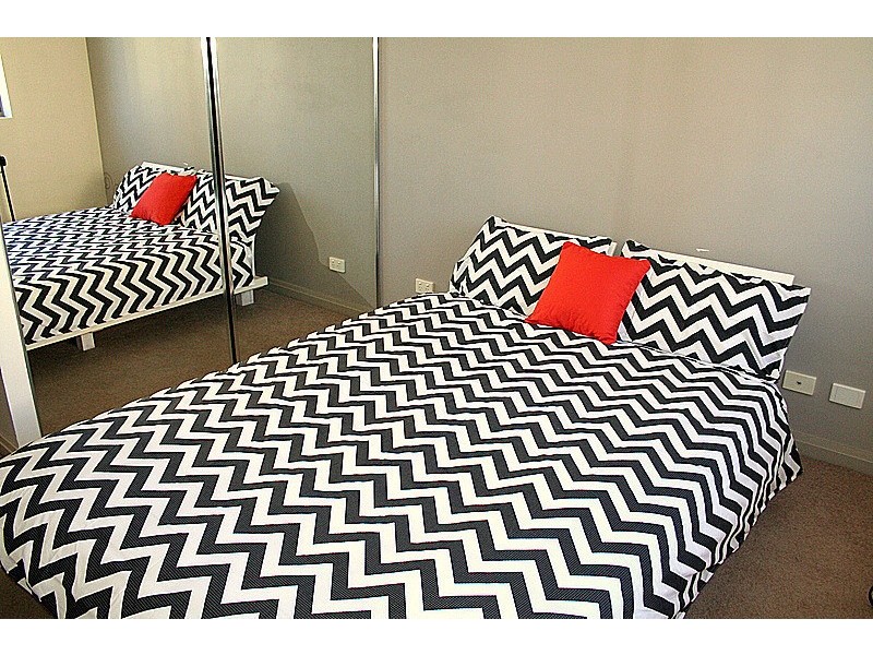 22/446 Ann Street, Brisbane City QLD 4000