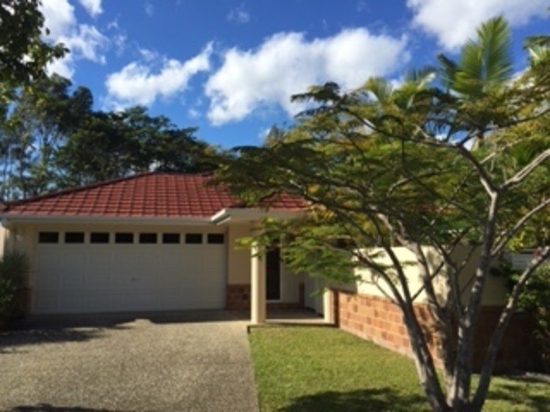 29 Ellis Drive, Mudgeeraba QLD 4213