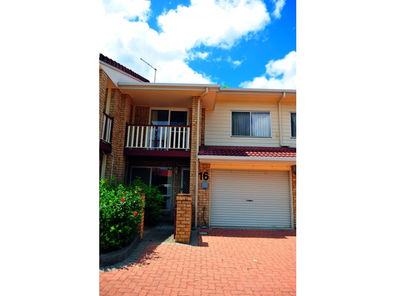 16/88 Kameruka Street, Calamvale QLD 4116