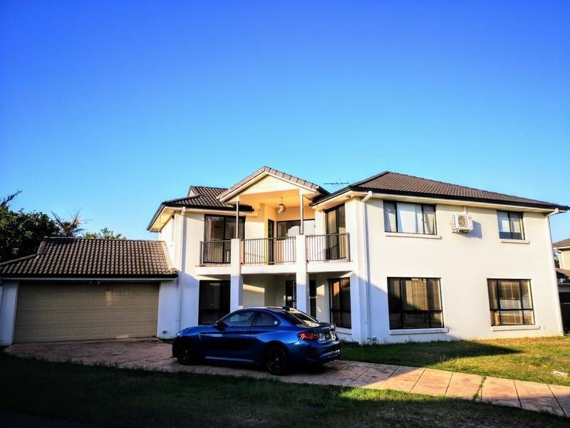 25 Regal Place, Eight Mile Plains QLD 4113