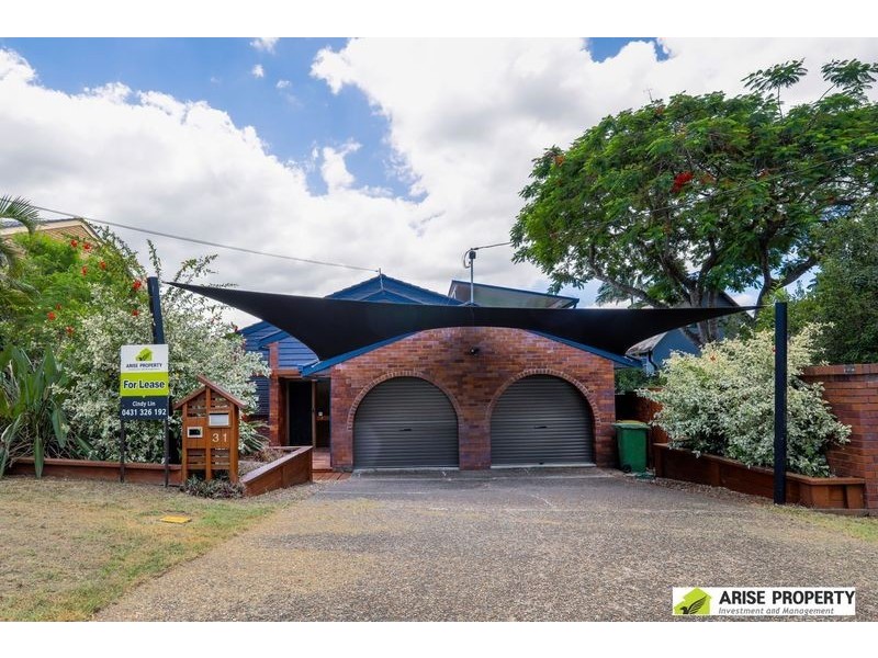 31 Baroona St, Rochedale South QLD 4123