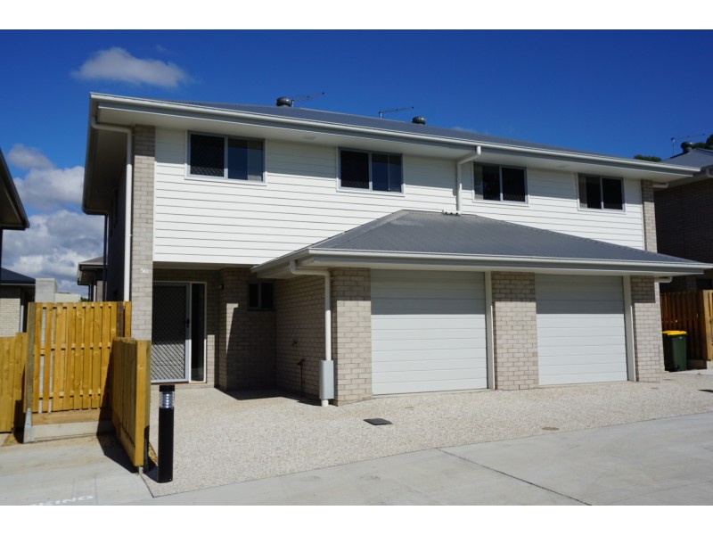 50/31 PANDA STREET, Doolandella QLD 4077