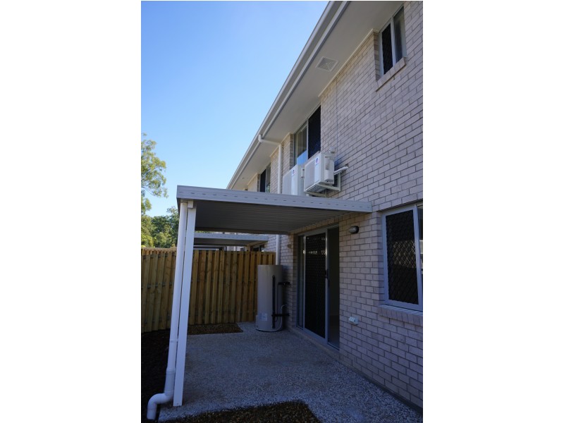 50/31 PANDA STREET, Doolandella QLD 4077