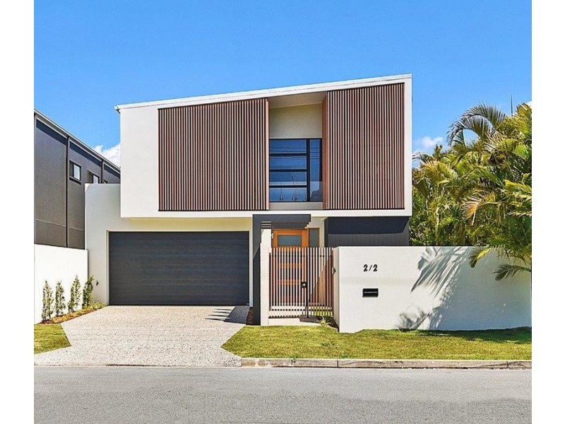 2/2 St Pauls Place, Isle Of Capri QLD 4217