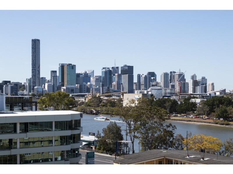 18 dunmore terrace, Auchenflower QLD 4066