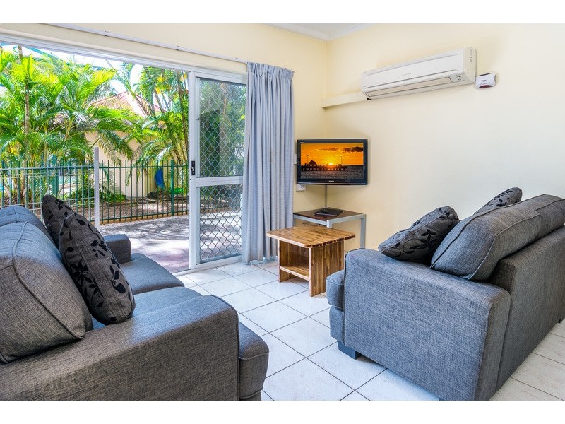 191 mcleod street, Cairns North QLD 4870