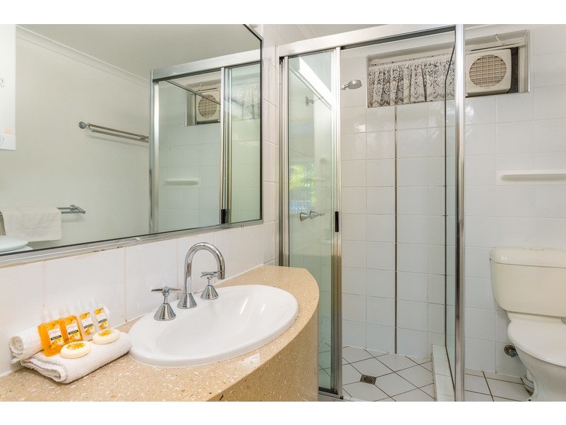 191 mcleod street, Cairns North QLD 4870