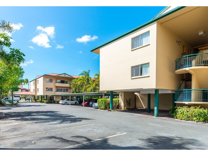 191 mcleod street, Cairns North QLD 4870