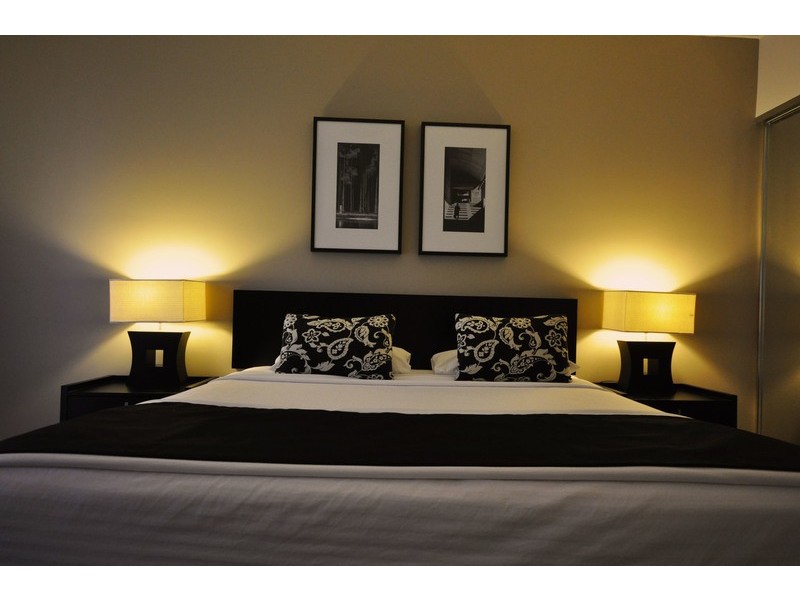 124/1-7 Moores Cres, Varsity Lakes QLD 4227