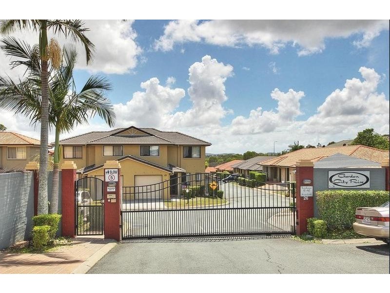 26 Buckingham Place, Eight Mile Plains QLD 4113