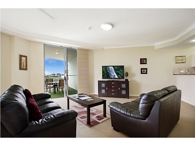 14/18 dunmore terrace, Auchenflower QLD 4066
