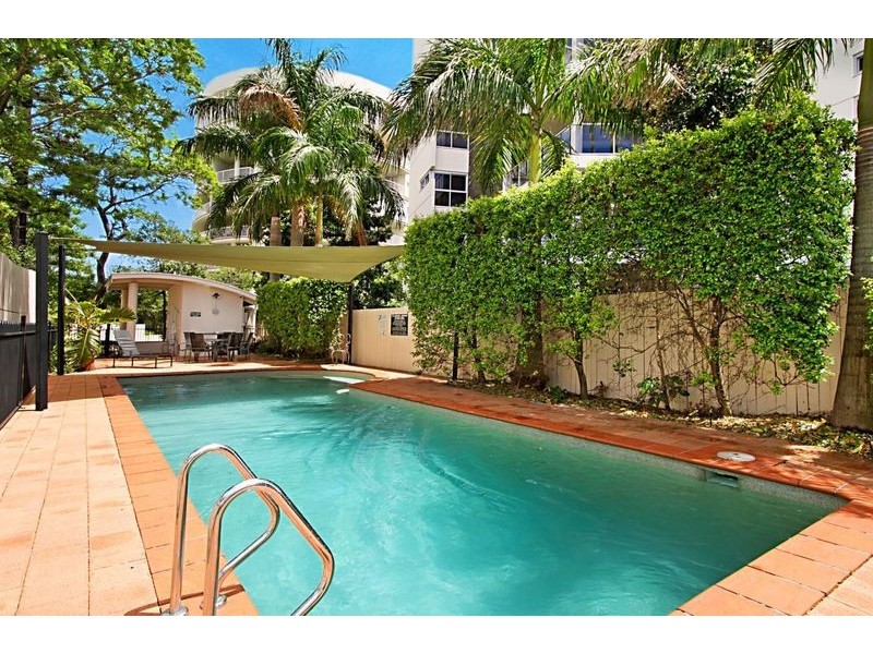 14/18 dunmore terrace, Auchenflower QLD 4066