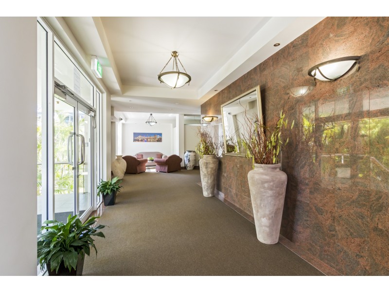 14/18 dunmore terrace, Auchenflower QLD 4066