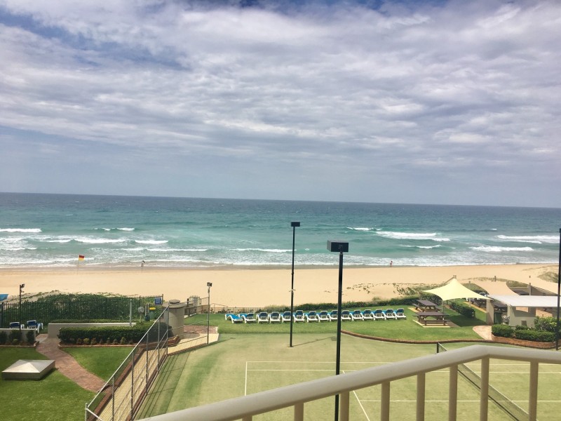 50 Old Burleigh Road, Surfers Paradise QLD 4217