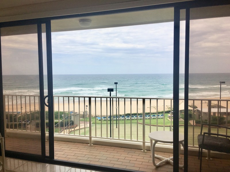 50 Old Burleigh Road, Surfers Paradise QLD 4217