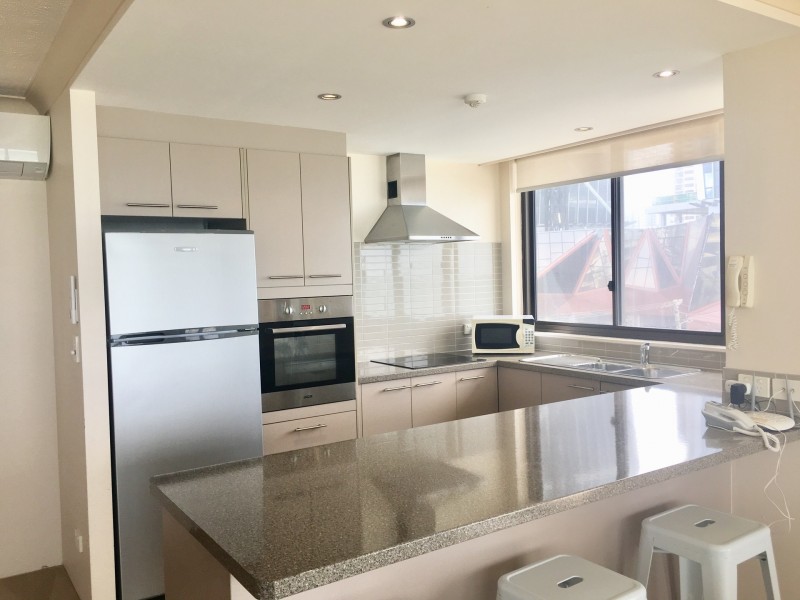 50 Old Burleigh Road, Surfers Paradise QLD 4217