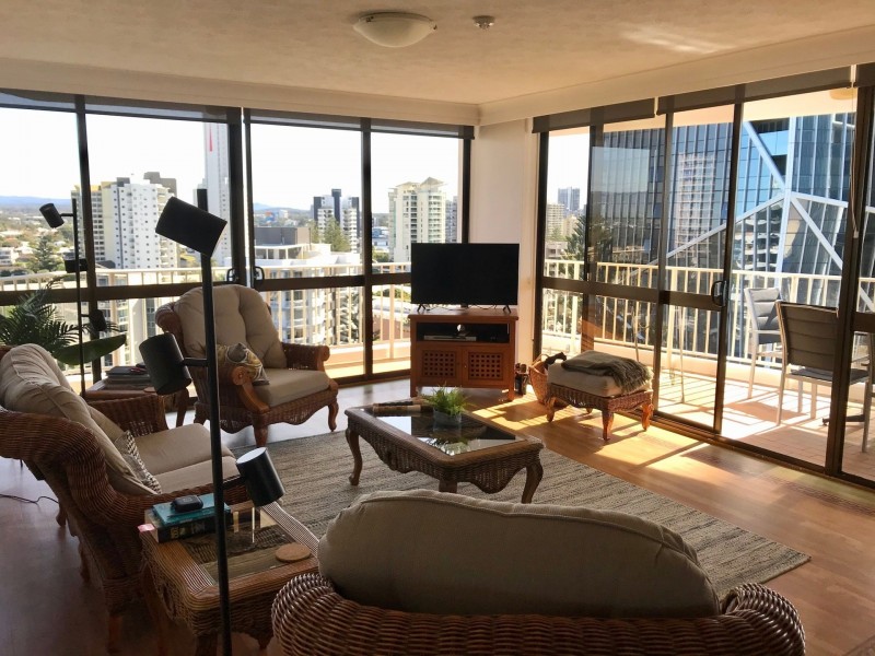 12E/50 Old Burleigh Road, Surfers Paradise QLD 4217