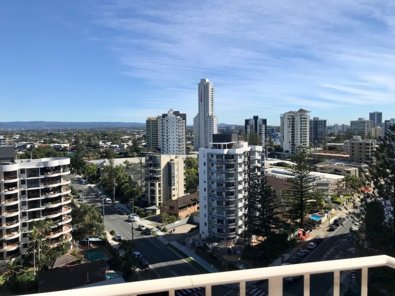 12E/50 Old Burleigh Road, Surfers Paradise QLD 4217