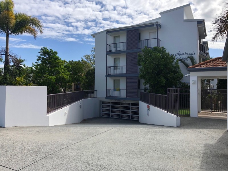 14/132 HIGH STREET, Southport QLD 4215