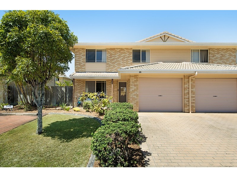 20 Bognor Street, Tingalpa QLD 4173