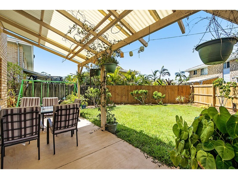 20 Bognor Street, Tingalpa QLD 4173