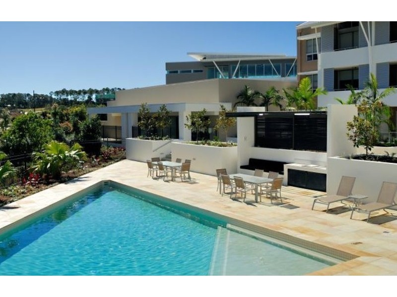 45/19 Lake St, Varsity Lakes QLD 4227