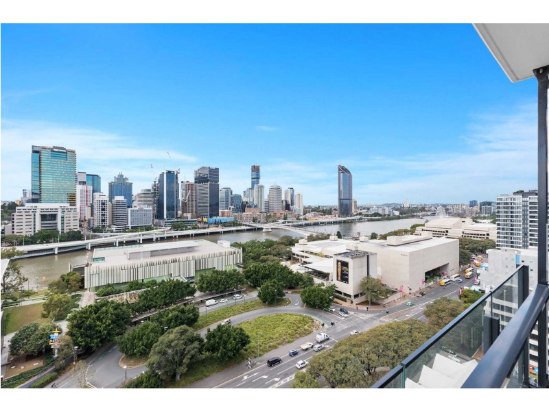 19 Hope Street, South Brisbane QLD 4101