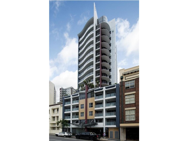 20/446 Ann Street, Brisbane City QLD 4000