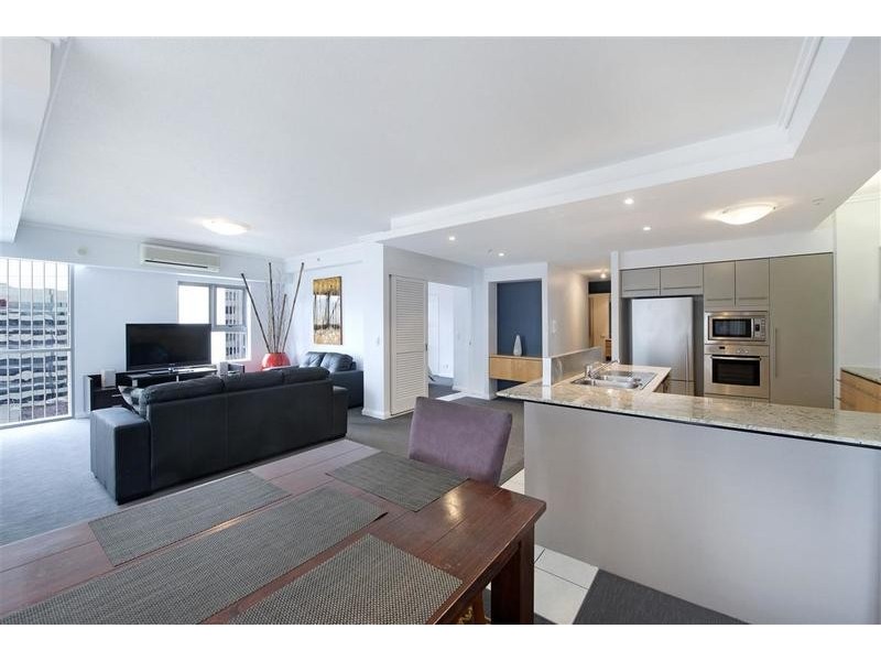 20/446 Ann Street, Brisbane City QLD 4000