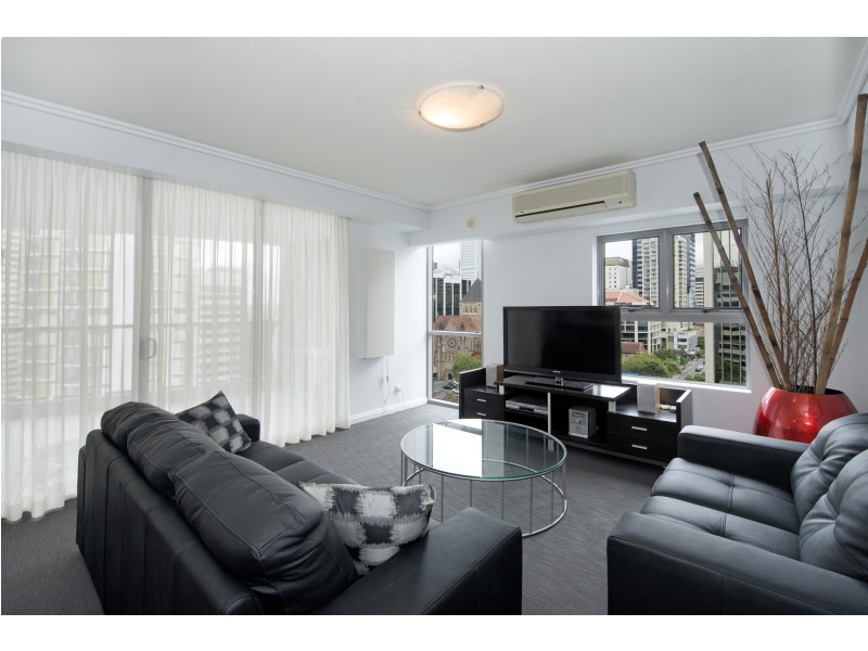 20/446 Ann Street, Brisbane City QLD 4000