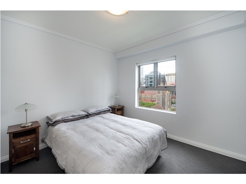 20/446 Ann Street, Brisbane City QLD 4000