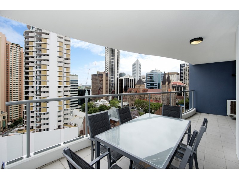 20/446 Ann Street, Brisbane City QLD 4000