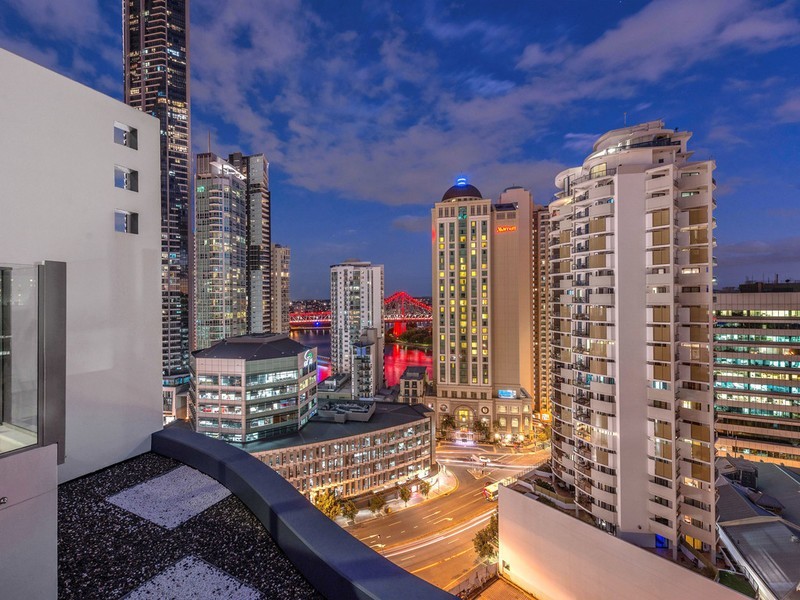 20/446 Ann Street, Brisbane City QLD 4000