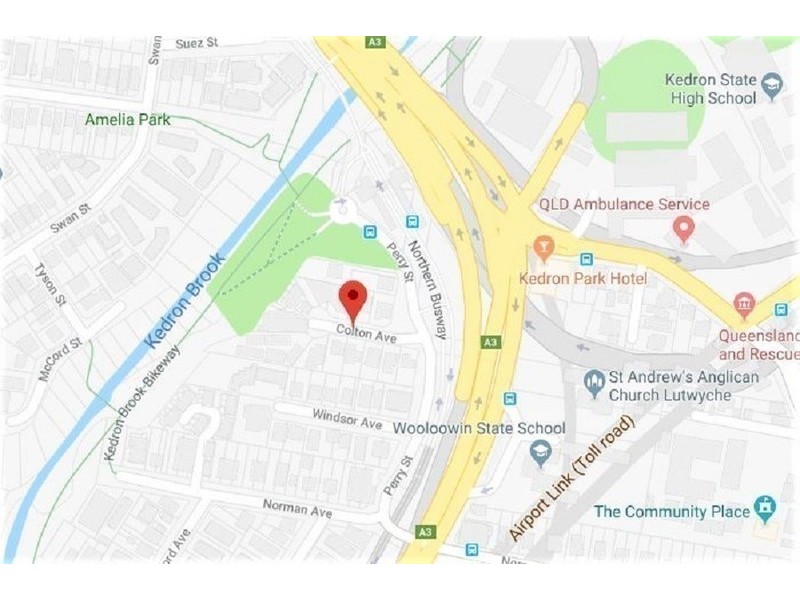 013/25 Colton Avenue, Lutwyche QLD 4030